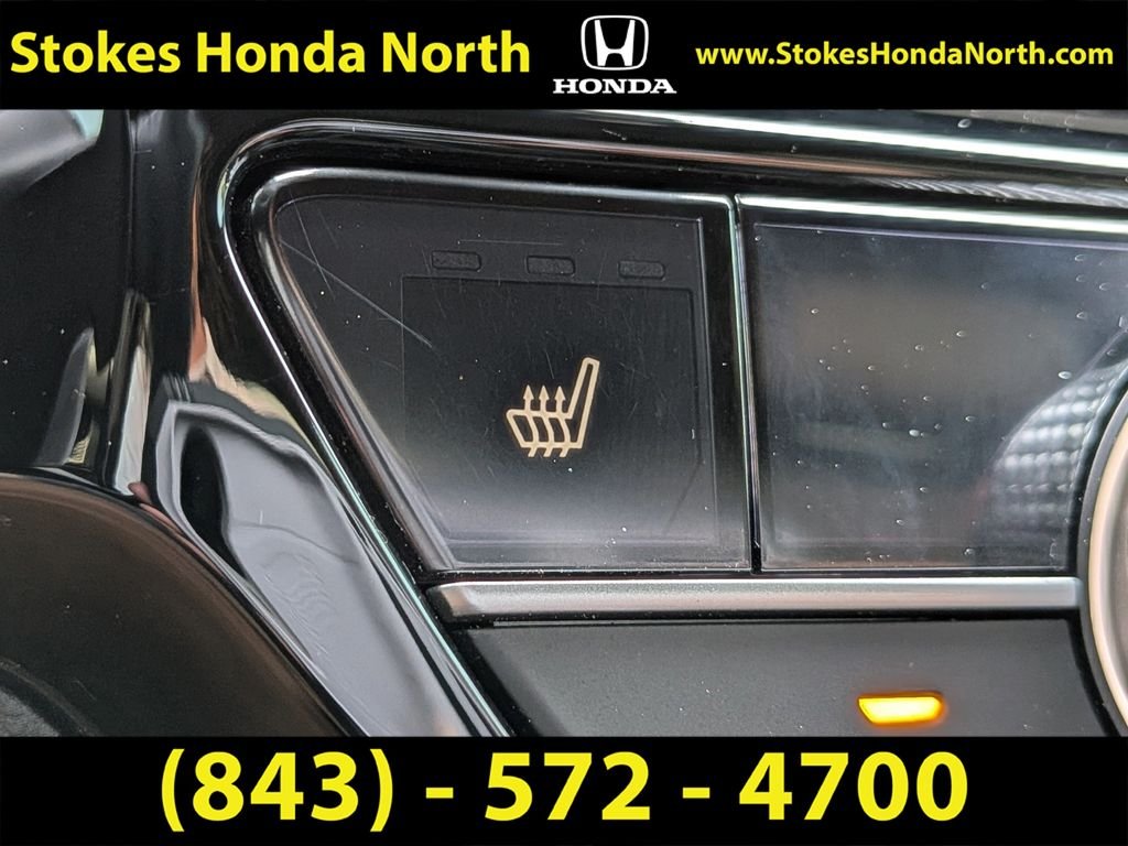 Used 2023  Honda Sport Touring image 27