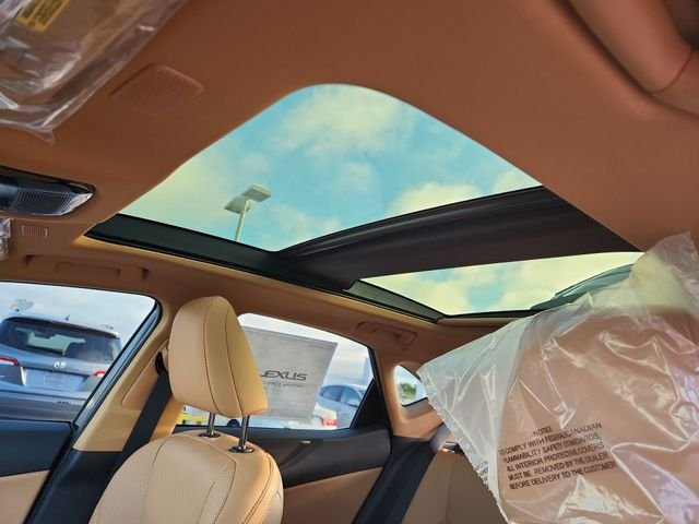 2026 Lexus NX 350 Luxury - Photo 22