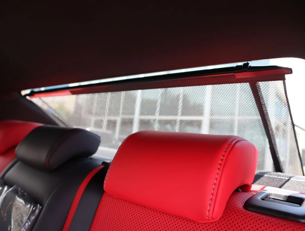 New 2026  Lexus 350 F SPORT image 42