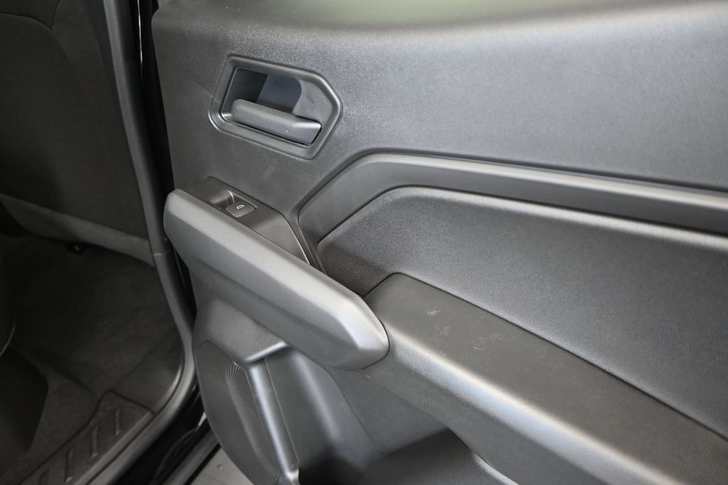 2026 Chevrolet Colorado Work Truck - Photo 21