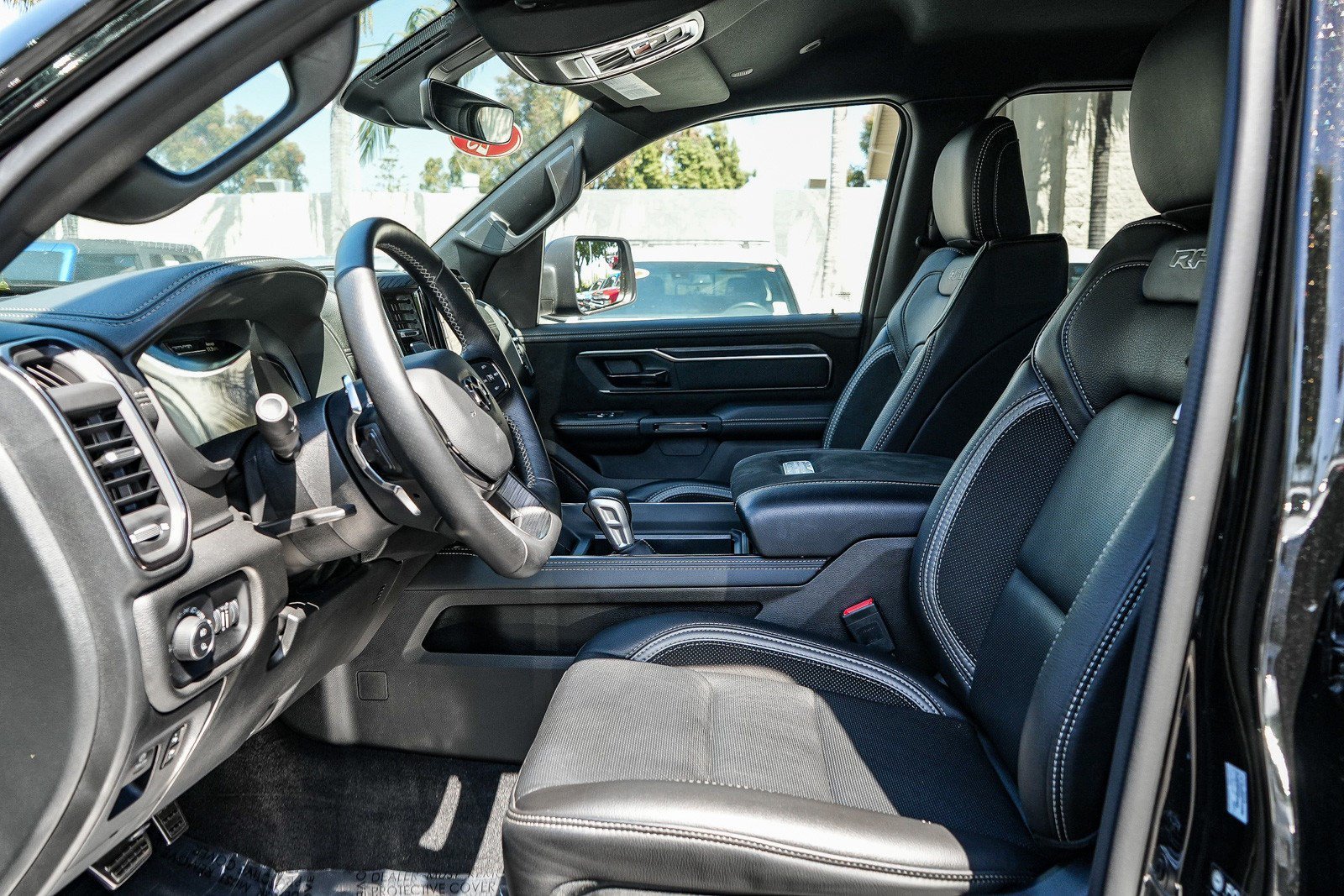 2025 RAM Ram 1500 Pickup RHO - Photo 15