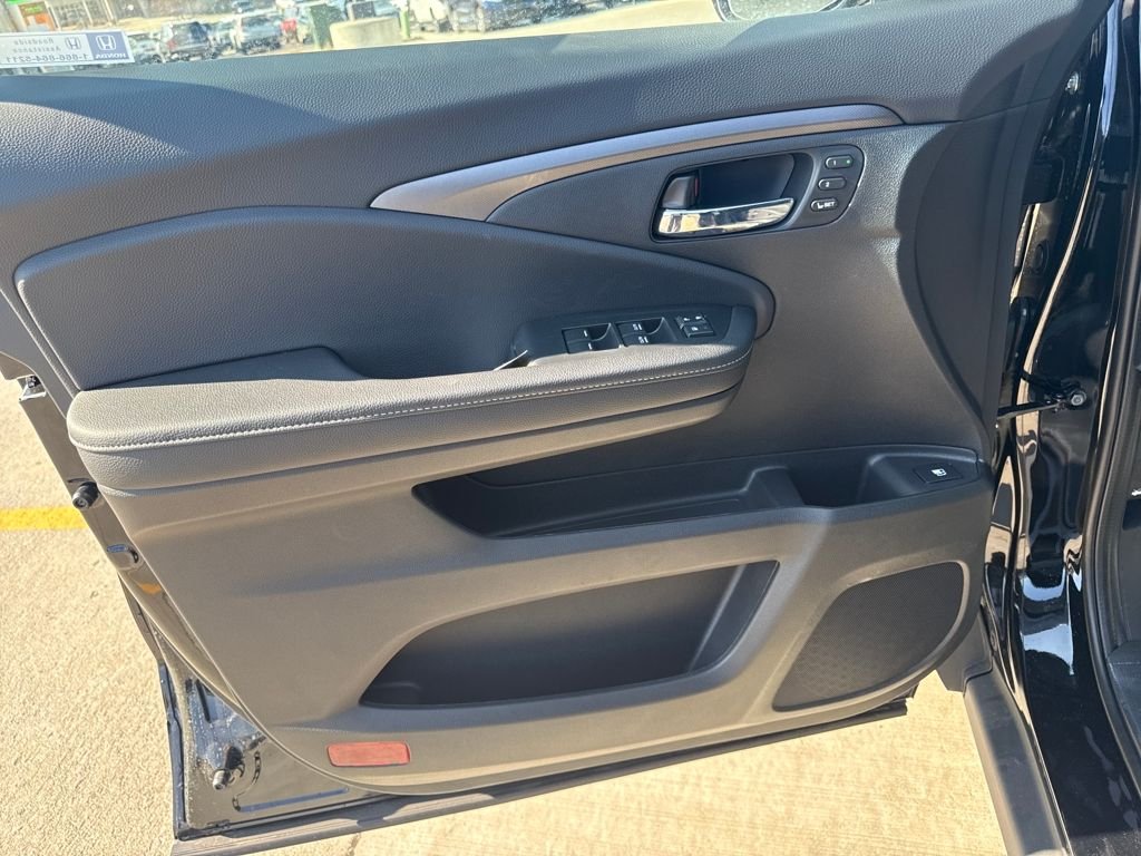 2026 Honda Ridgeline RTL - Photo 10