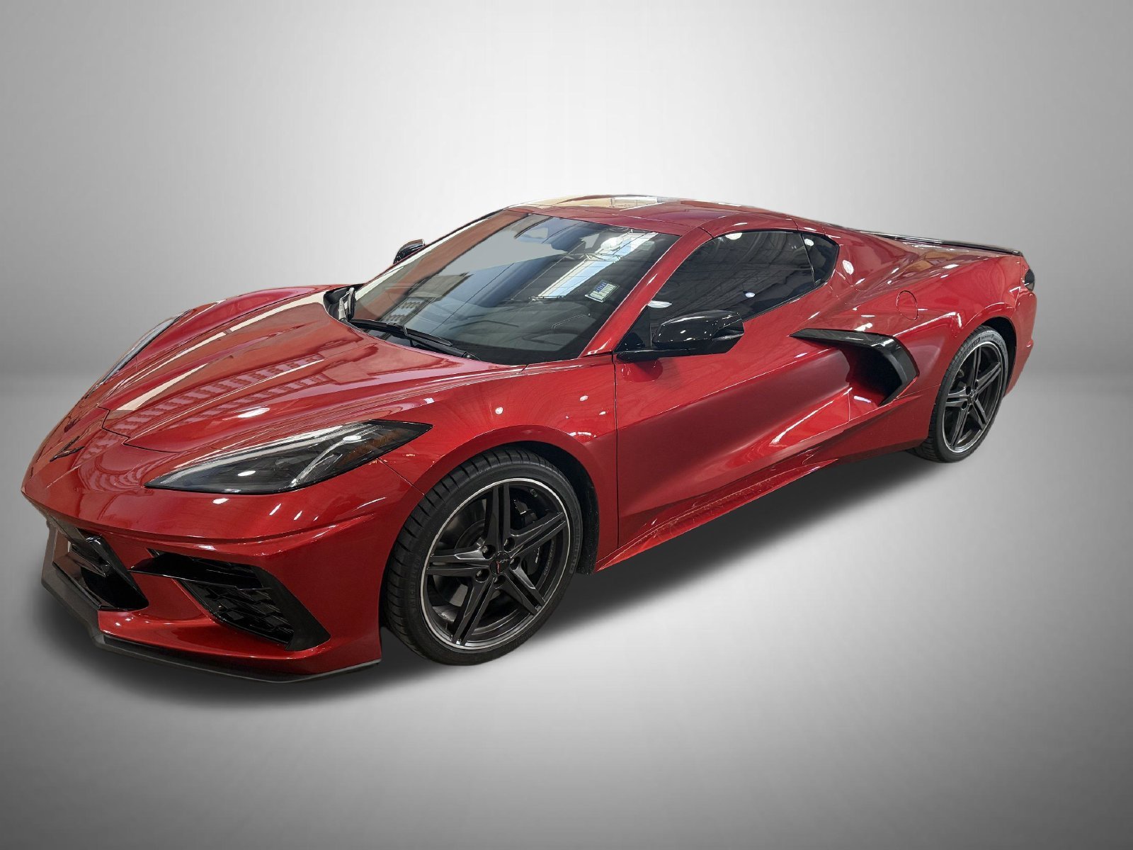 2024 Chevrolet Corvette