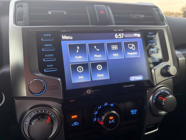 Used 2024 Silver Toyota SR5 image 41