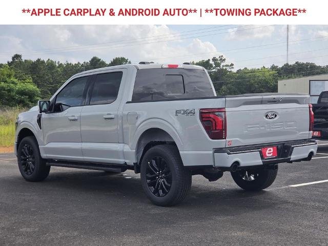 New 2026 Avalanche Ford Lariat® image 46