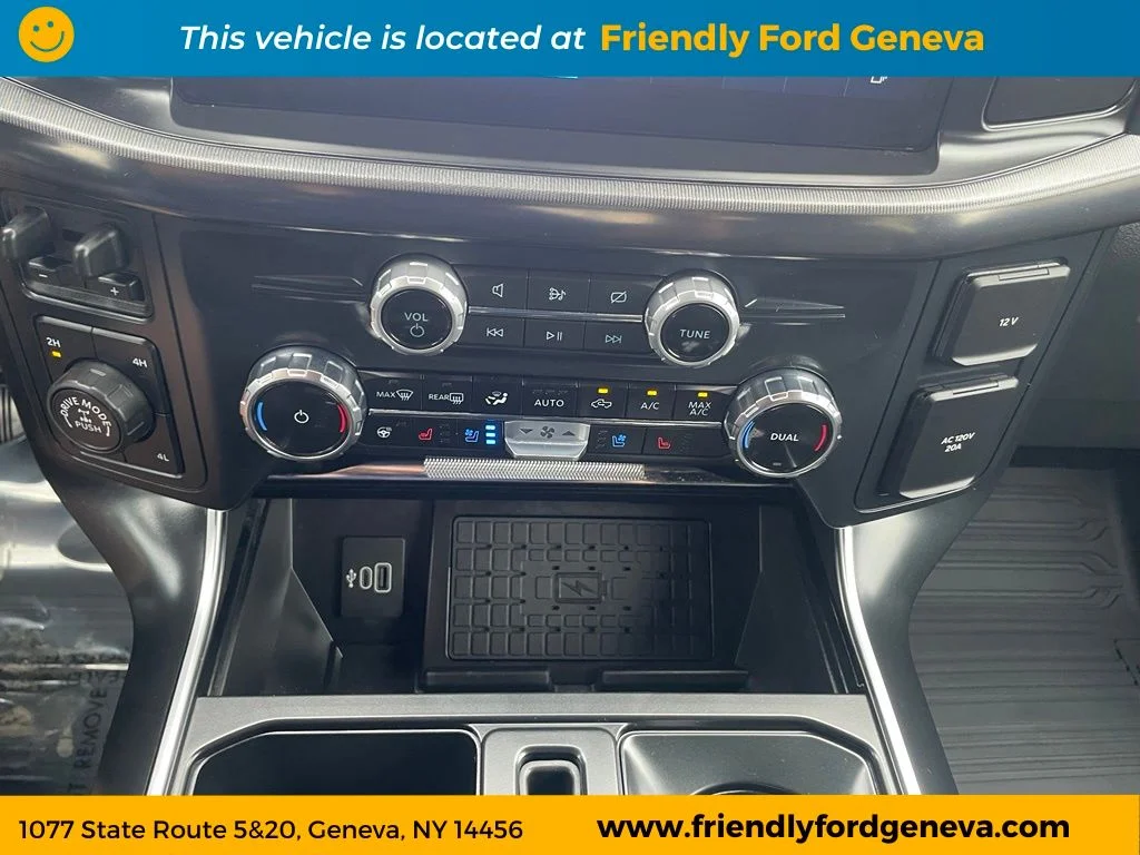 Used 2026 Avalanche Ford Raptor image 60