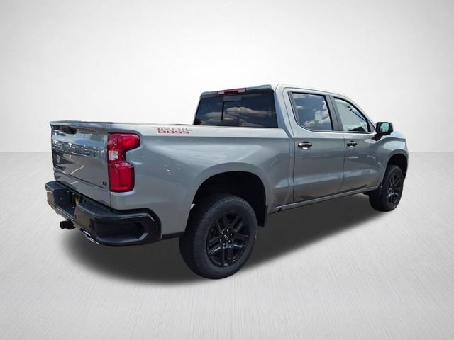 2026 Chevrolet Silverado 1500 LT Trail Boss - Photo 10