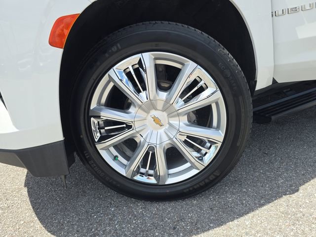 2021 Chevrolet Suburban High Country - Photo 33