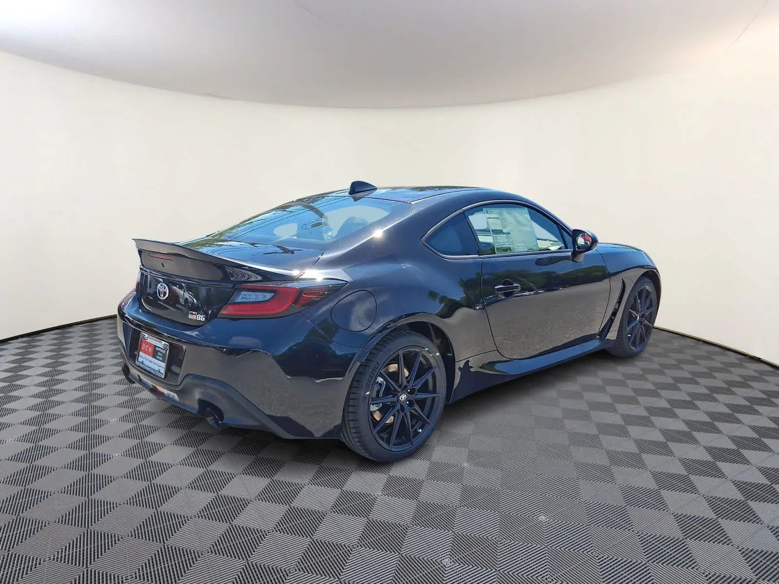 New 2026 Raven Toyota  Premium MT image 4