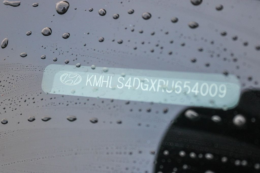 2024 Hyundai Elantra SEL - Photo 29