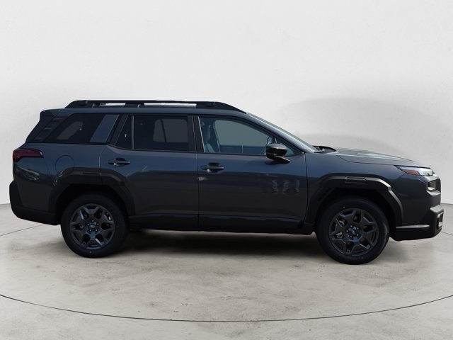 New 2026 MAGNETITE GRAY METALLIC Subaru Premium image 4