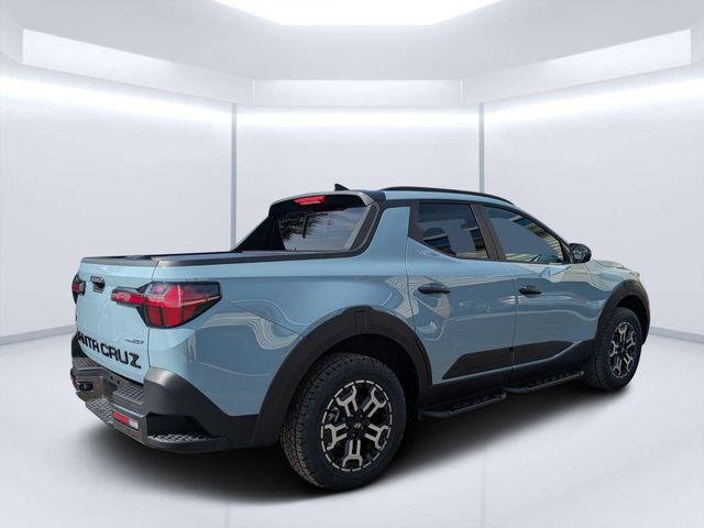New 2026 Blue Hyundai XRT image 3