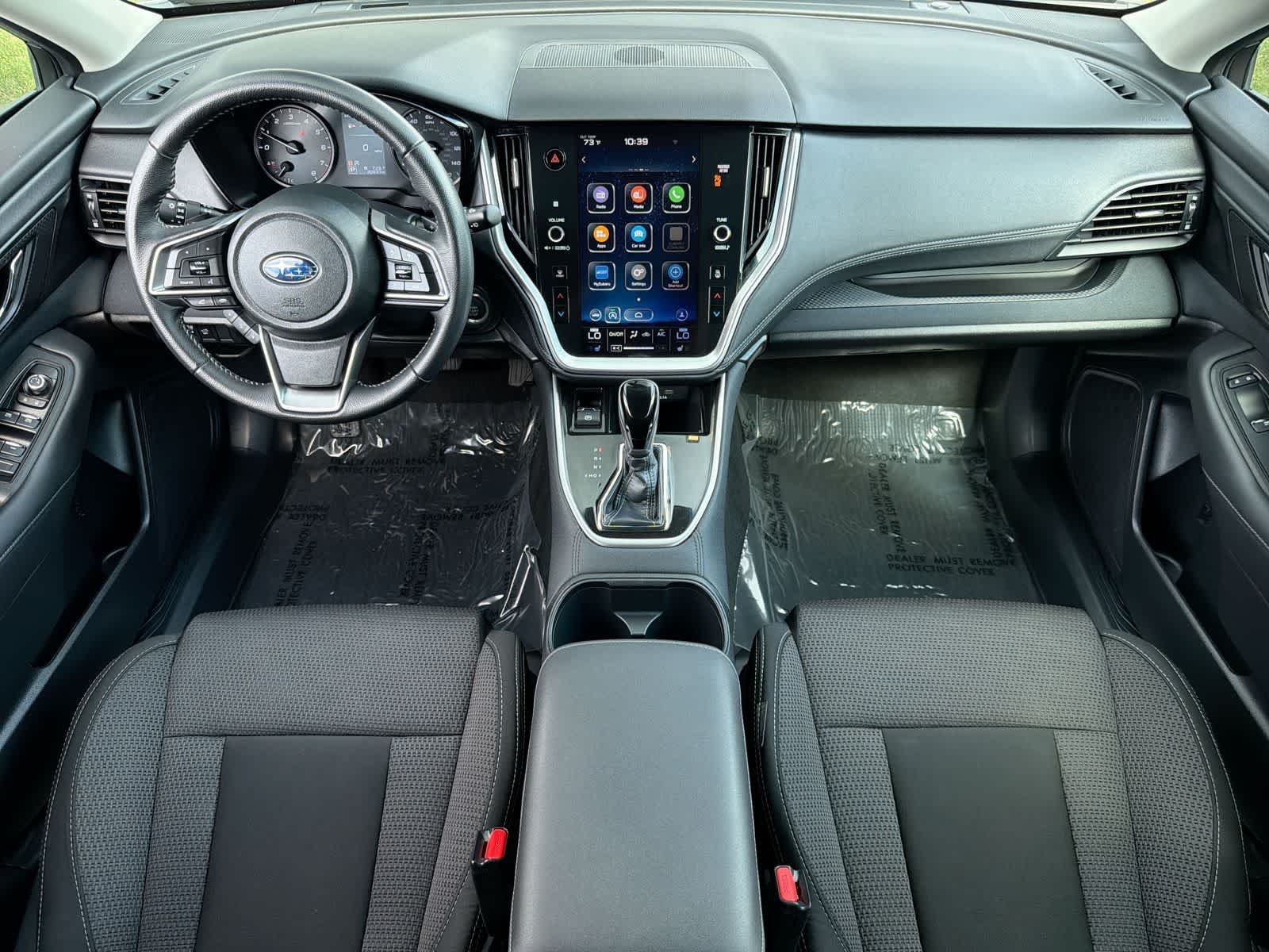 2022 Subaru Outback Premium - Photo 16