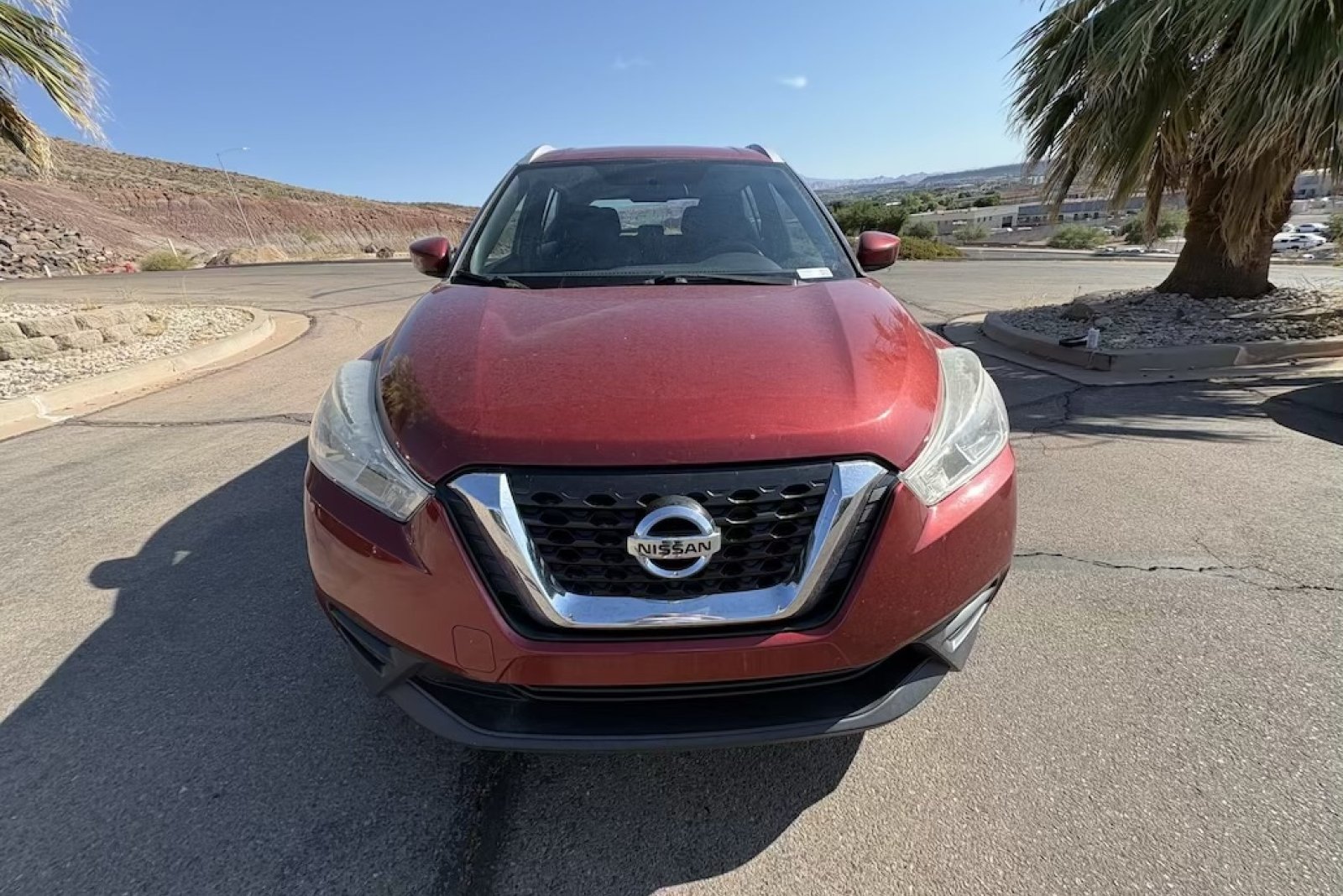 2018 Nissan Kicks SV - Photo 9
