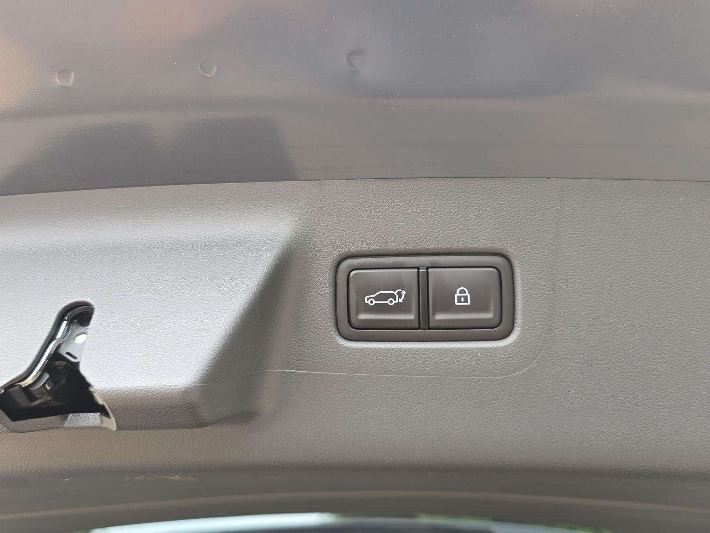 New 2026 Ecotronic Gray Hyundai SEL AWD image 32