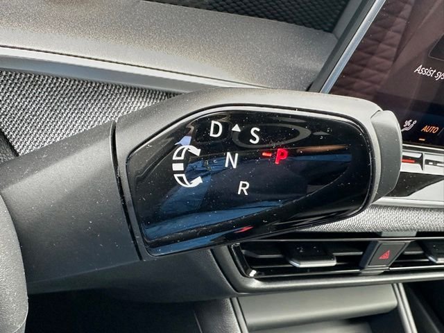 New 2026 Deep Black Pearl Volkswagen 2.0T S image 39