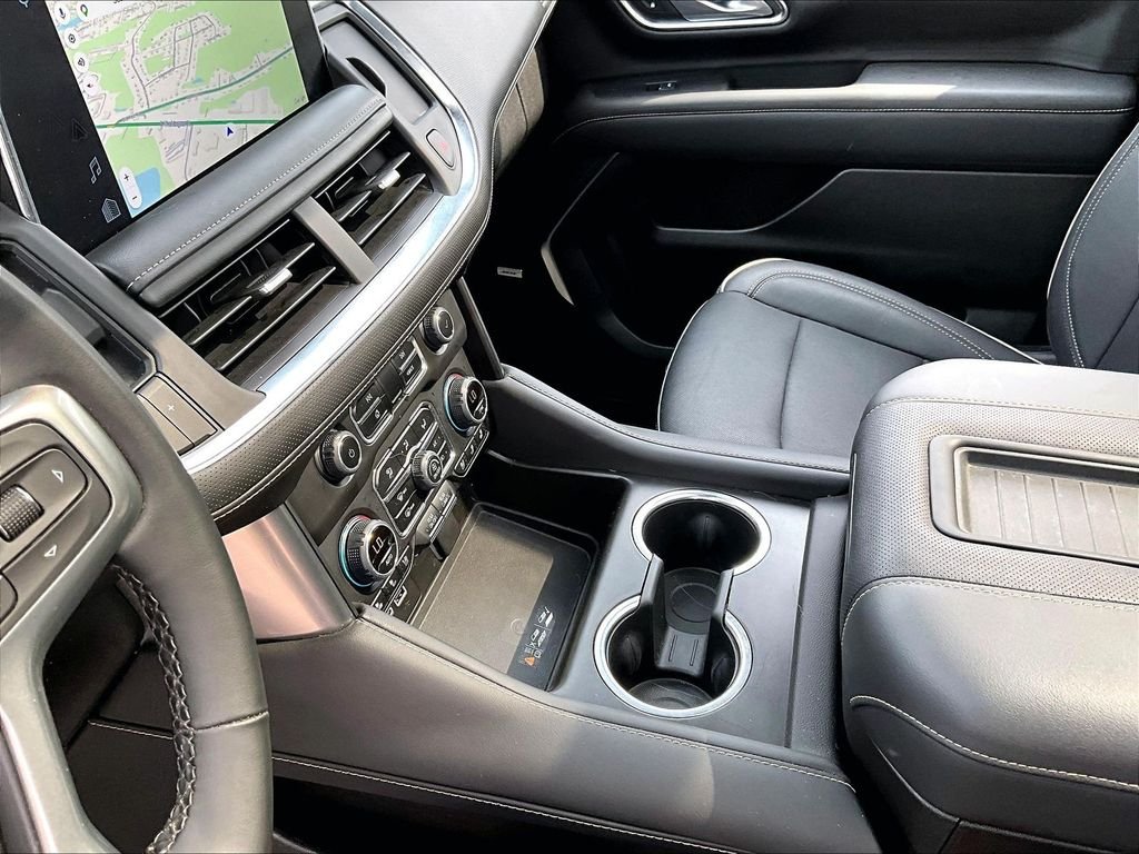 Used 2023 White Chevrolet Premier image 21