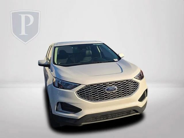 Certified Used 2024 White Ford SEL image 15