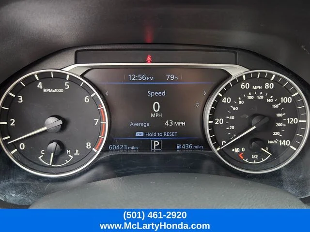 Used 2024 Silver Nissan 2.5 SR image 27
