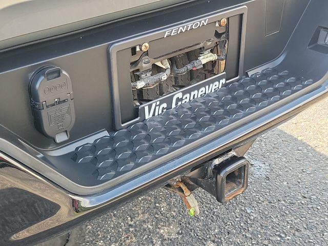 2024 Chevrolet Colorado ZR2 - Photo 31