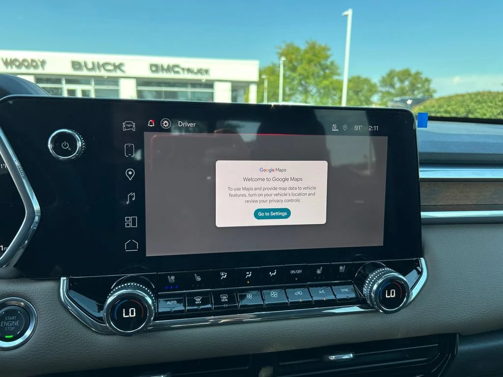 2026 GMC Canyon Denali - Photo 29