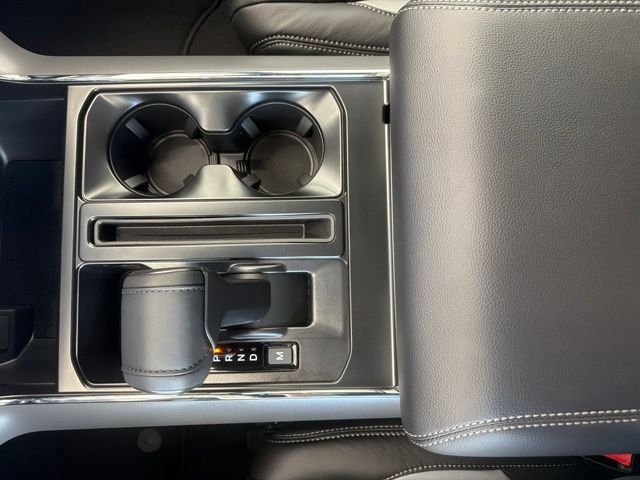 New 2026 Oxford White Ford XLT image 48