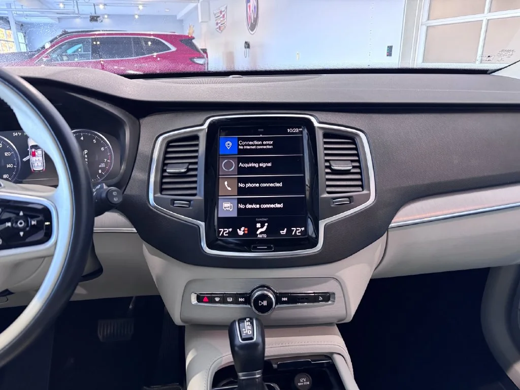 2021 Volvo XC90 Momentum - Photo 18