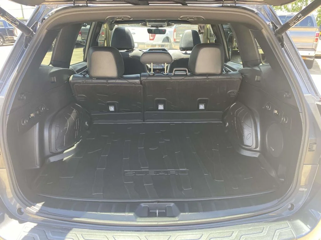 2022 Subaru Forester Wilderness - Photo 13