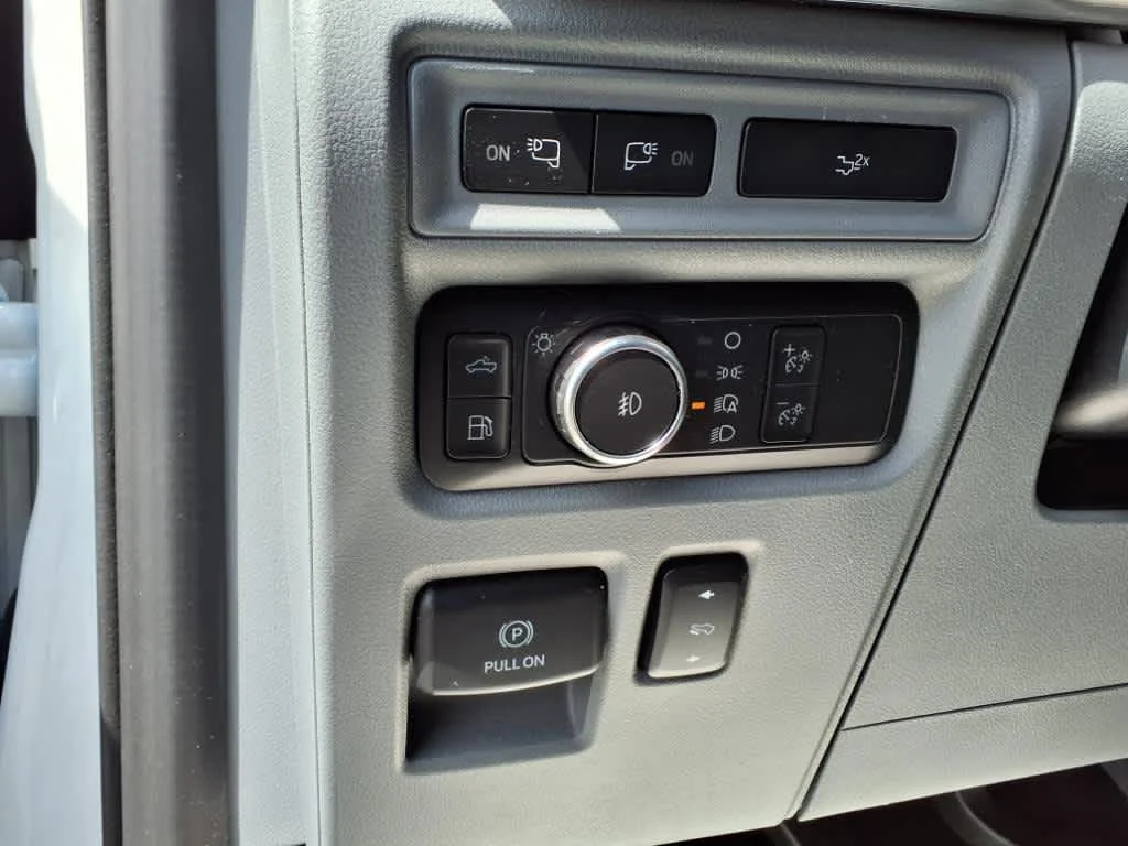 2022 Ford F-150 Lariat - Photo 13