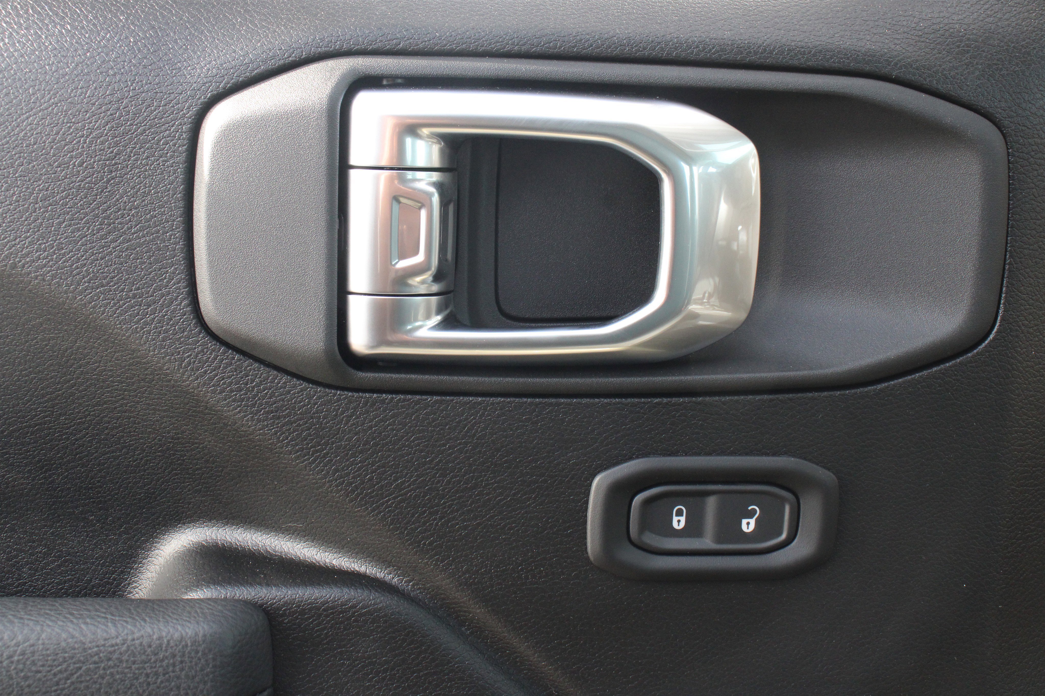 New 2026 41 Jeep Sport image 7