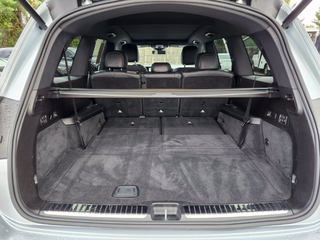 Certified Used 2023  Mercedes-Benz GLS 450 image 35