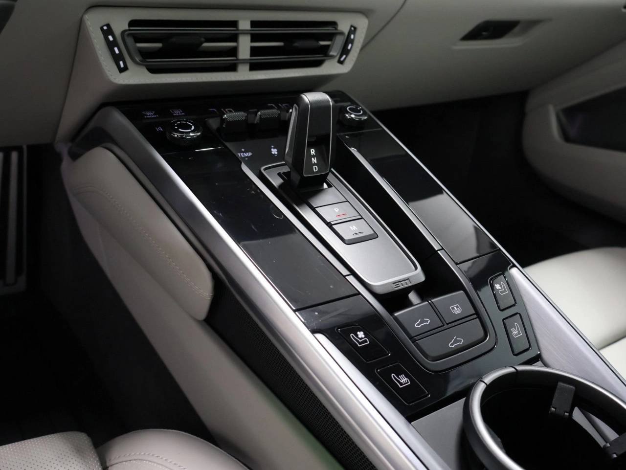 Certified Used 2024 Chalk Porsche Turbo S image 29
