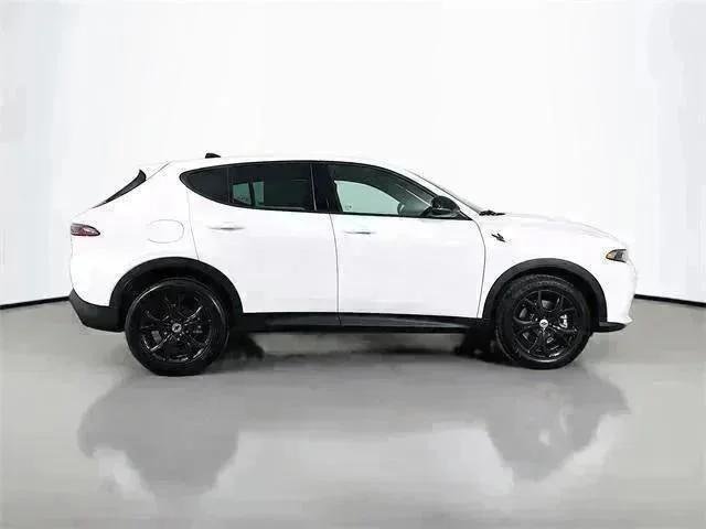 New 2025 Q Ball Exterior Paint Dodge GT image 14