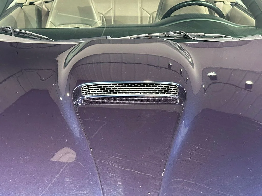 Used 2002 Blue Chevrolet Z28 image 31