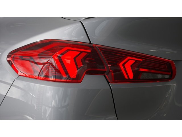 2026 BMW 2 Series M235 - Photo 8