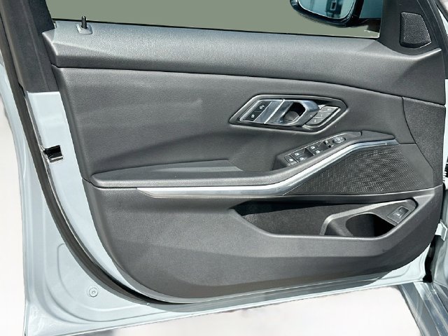 Certified Used 2023 Gray BMW 330i image 17