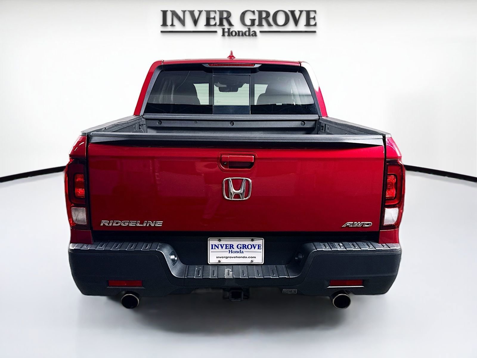 2023 Honda Ridgeline RTL - Photo 25