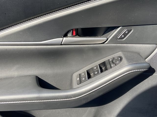 Certified Used 2026 Blue Mazda 2.5 S Aire Edition image 24