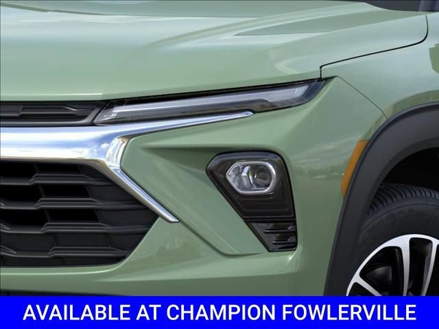 2026 Chevrolet Trailblazer LT - Photo 10