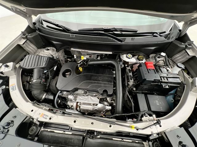 2026 GMC Terrain Elevation - Photo 36