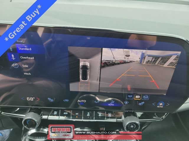 2025 Chevrolet Blazer EV LT - Photo 27