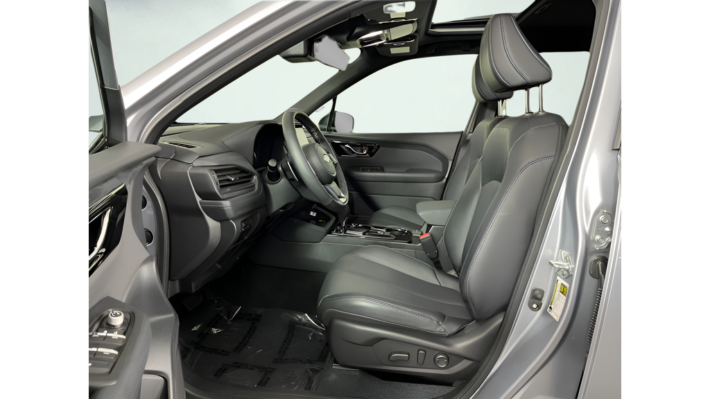 Used 2026 Silver Subaru Limited image 10
