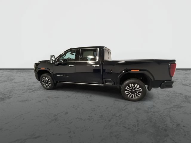 2026 GMC Sierra 3500HD Denali Ultimate - Photo 6