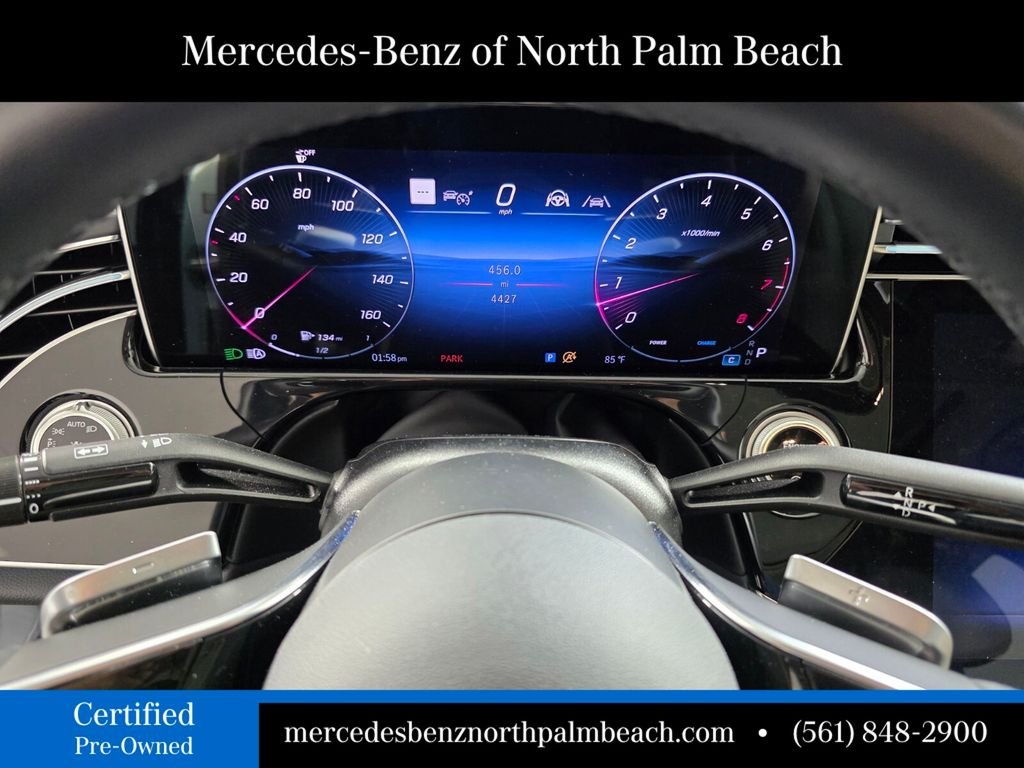 Used 2026 Silver Mercedes-Benz E 350 image 19