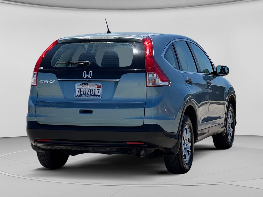 Used 2014  Honda LX image 32