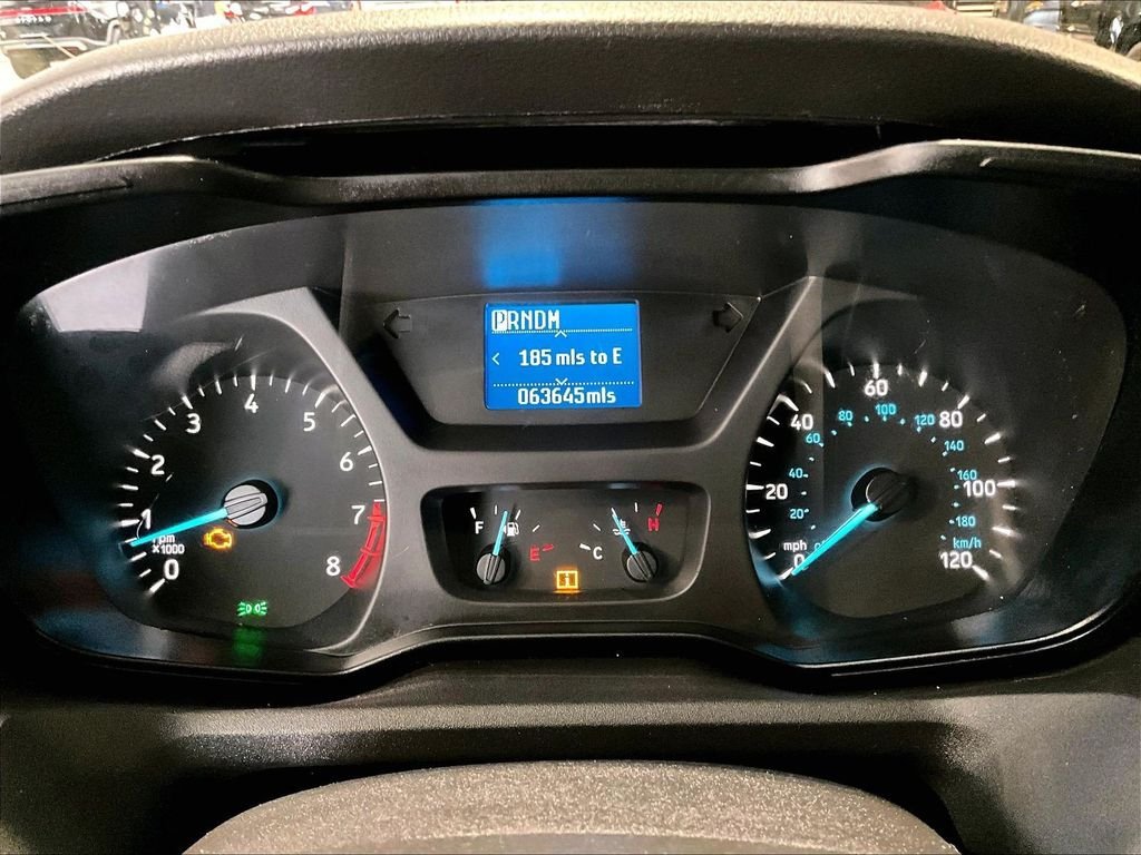 Used 2019 White Ford Base image 25