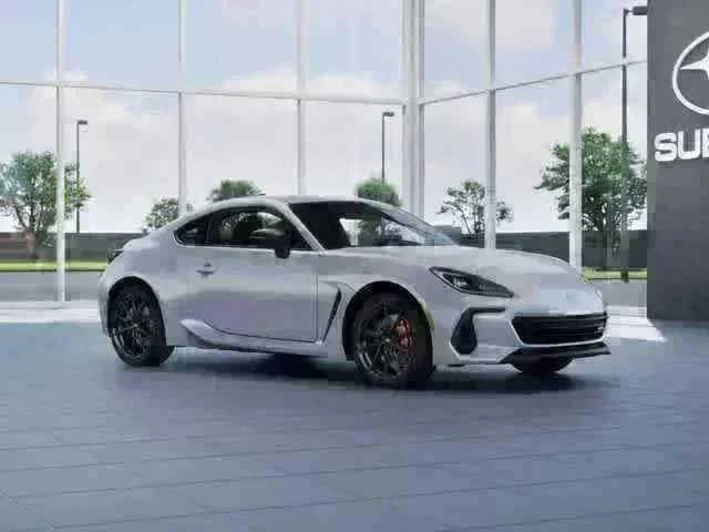 その他 TS New 2026 Subaru BRZ tS 2 DOOR COU in McMurray #T9701750 | Subaru