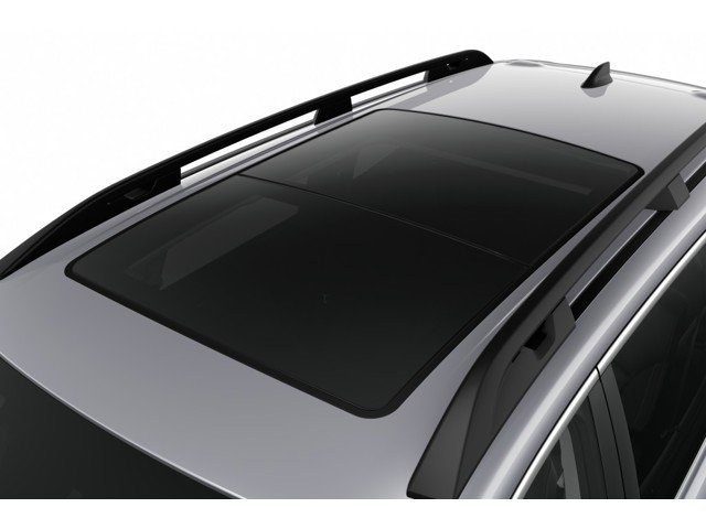 New 2026 ICE SILVER METALLIC Subaru Touring 7-Passenger image 14