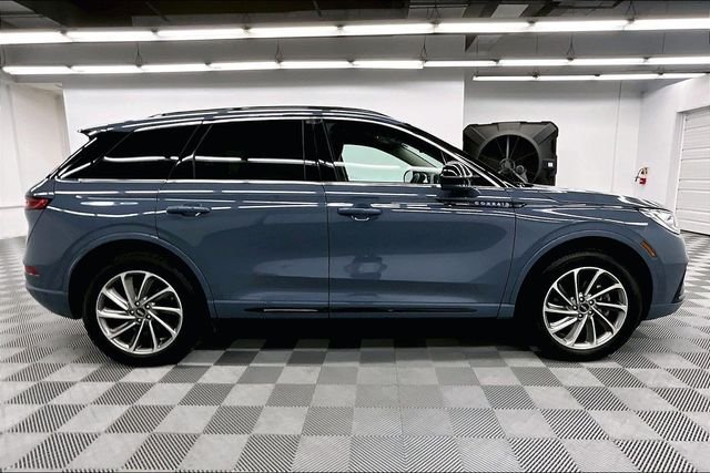 2025 Lincoln Corsair Grand Touring - Photo 14