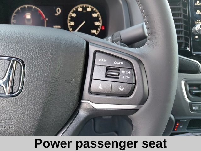 2026 Honda Ridgeline RTL - Photo 12